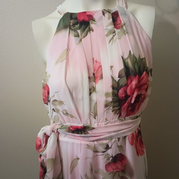 Spring is coming and this dress is perfect. - Picture 2 of 6